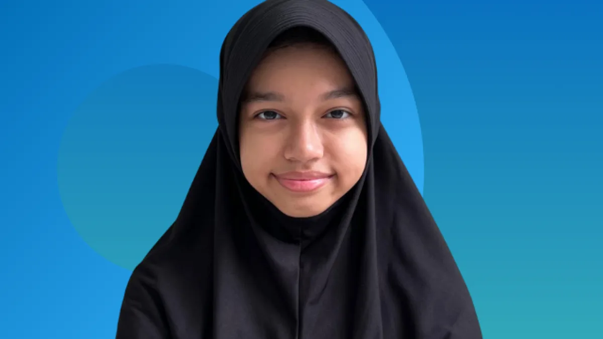 Kompetisi Sains Pelajar Se-Indonesia