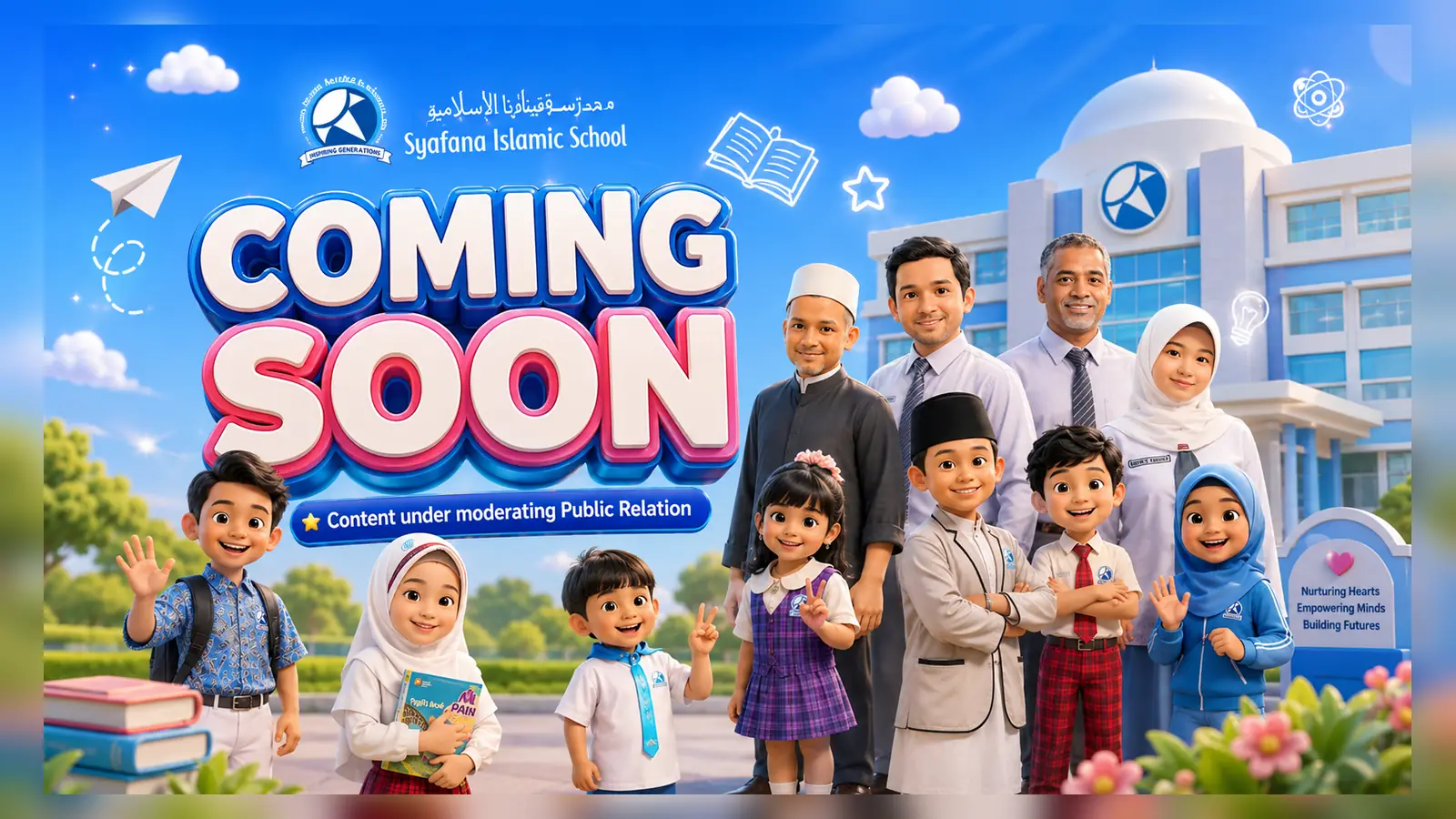 Olimpiade Olahraga Siswa Nasional (O2SN)
