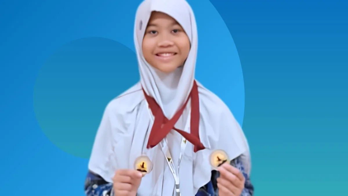 World Scholar’s Cup (WSC) - Regional Round (Jakarta) 2026