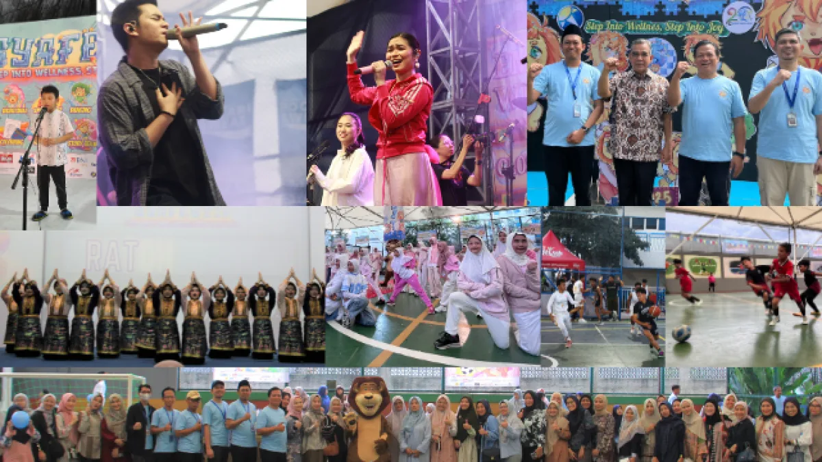 SYAFEST 2025: More Than a Festival, A Movement