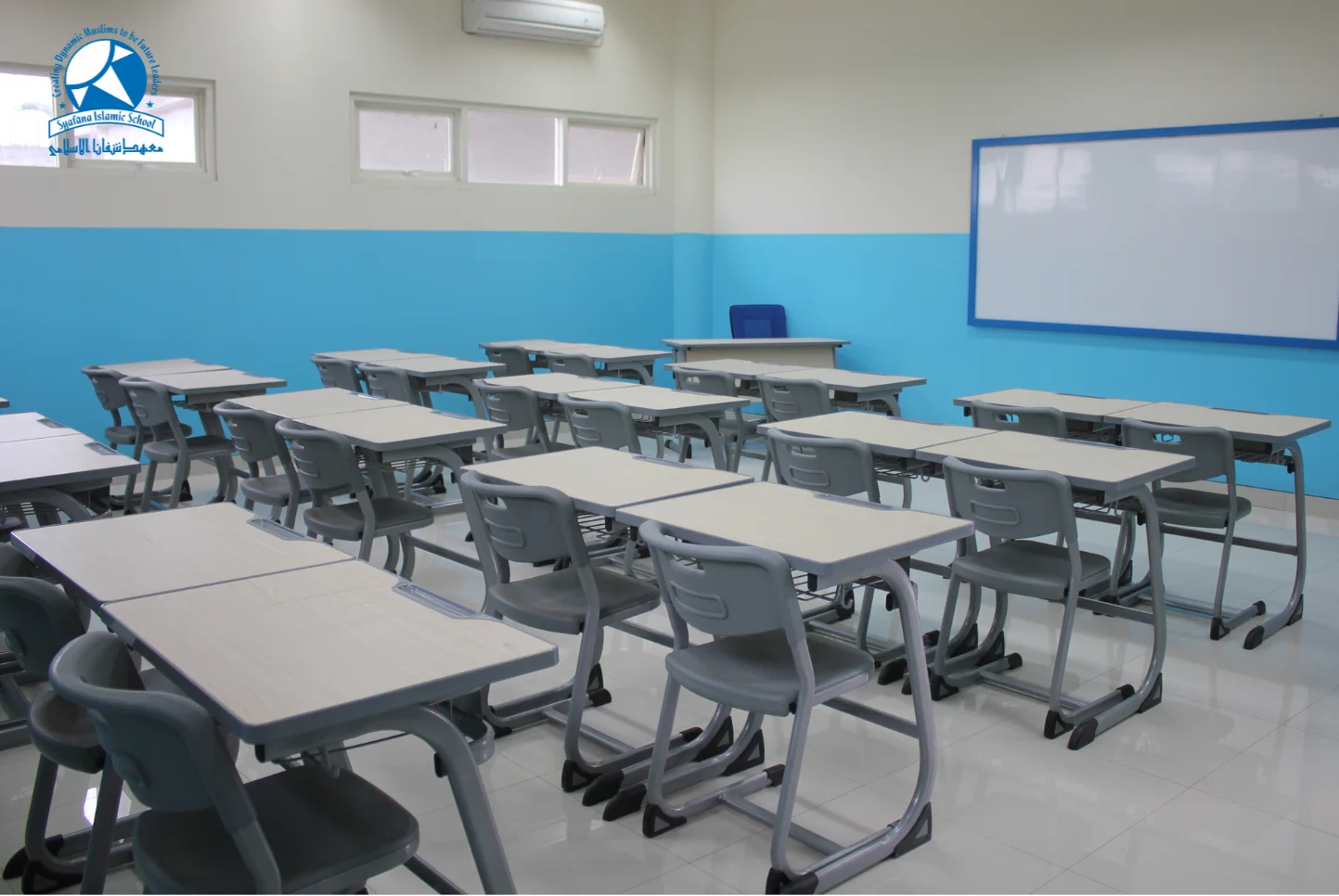 Classroom