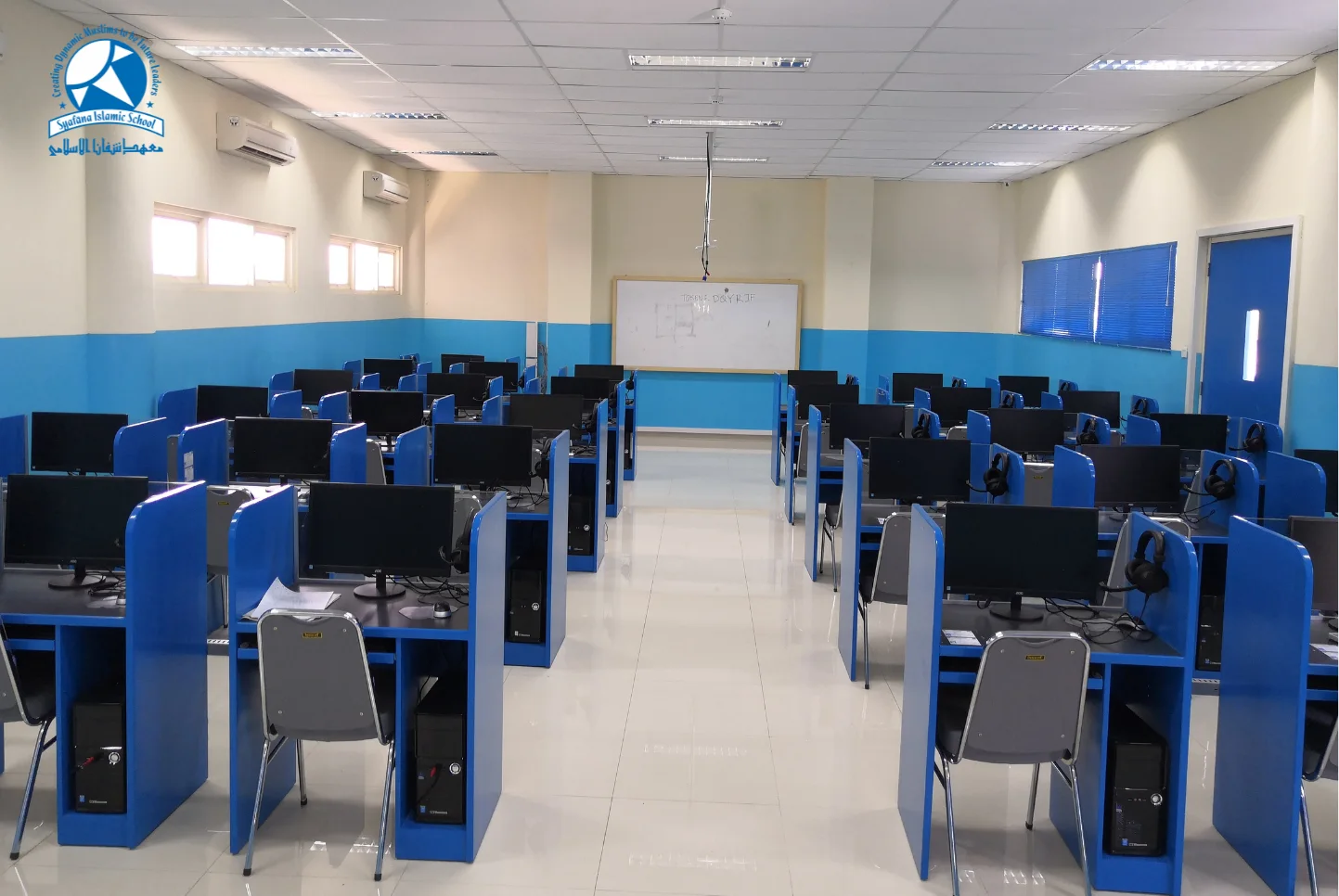 Computer Laboratory