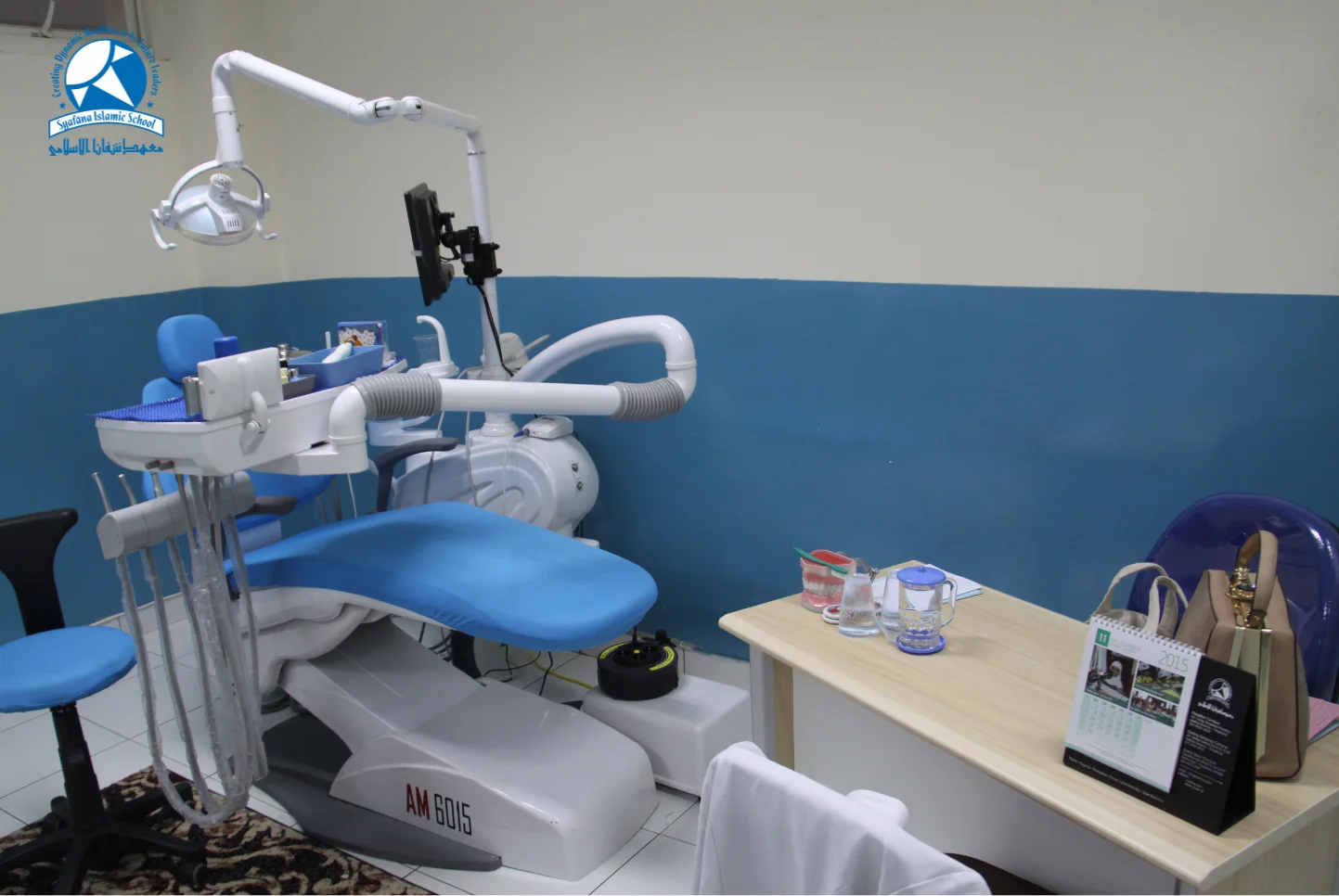 Dental Clinik