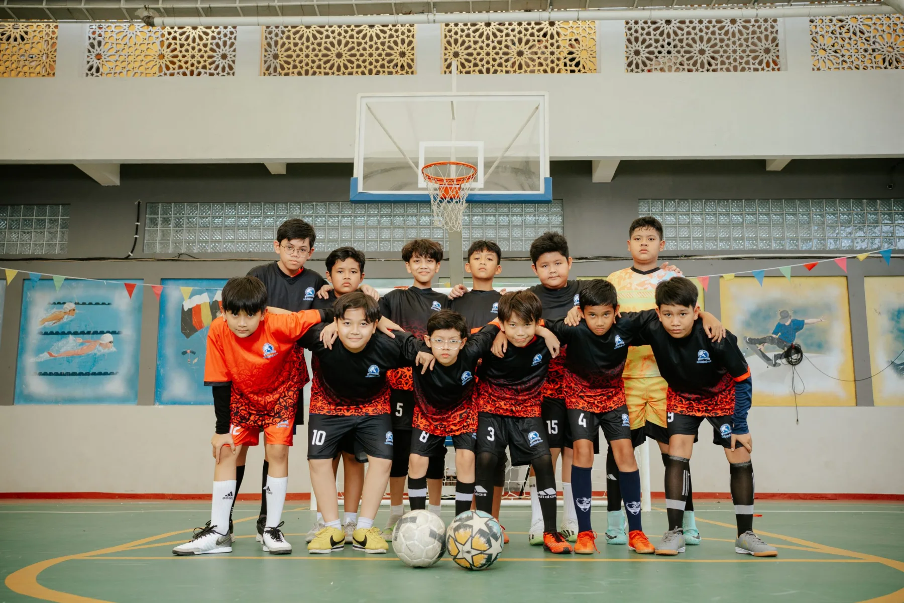 Futsal