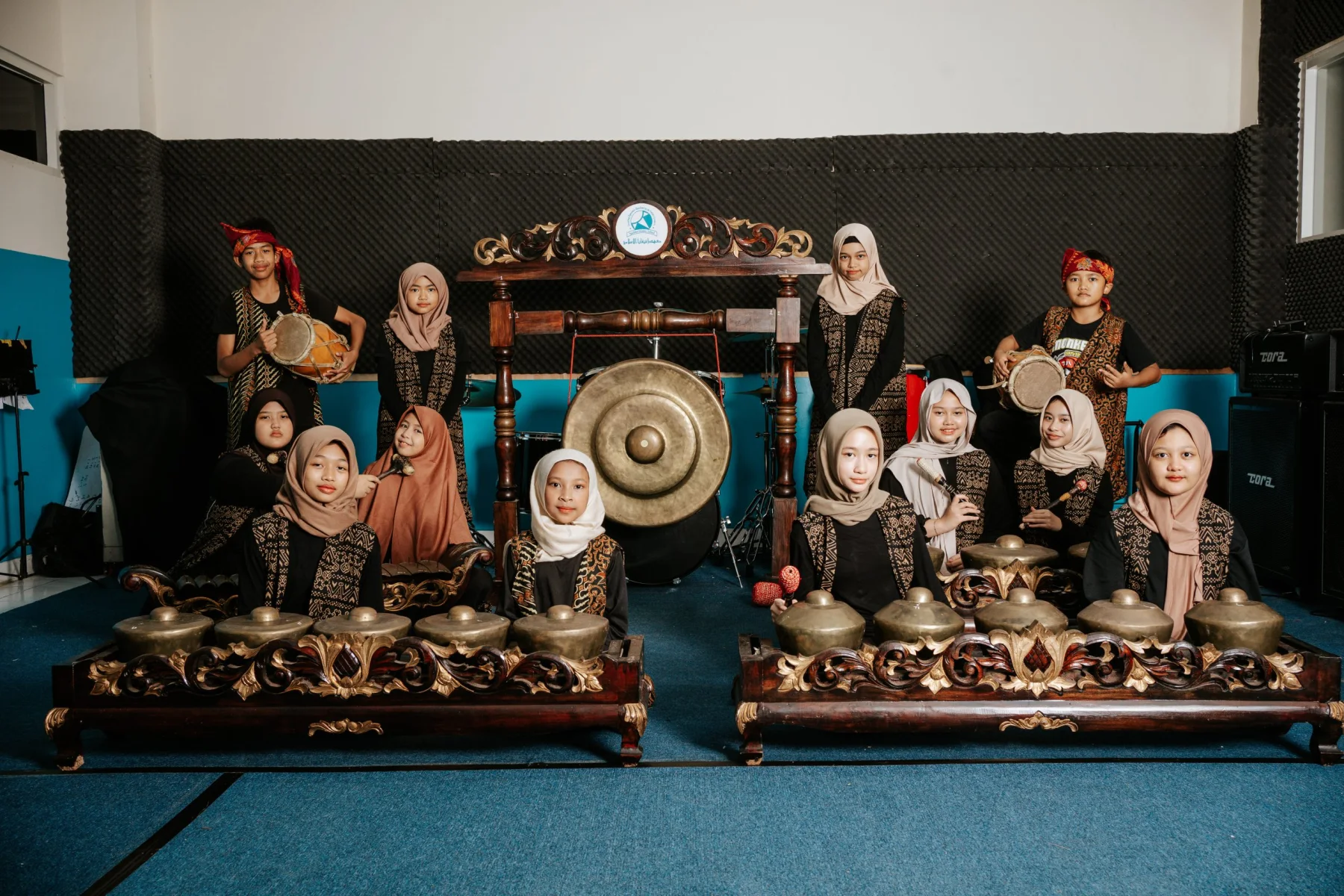 Gamelan