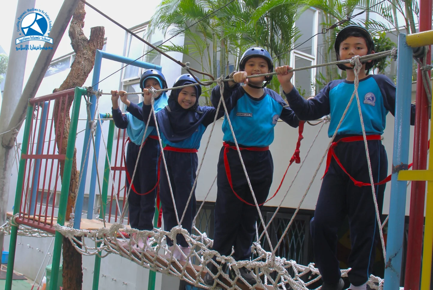 Mini Outbound