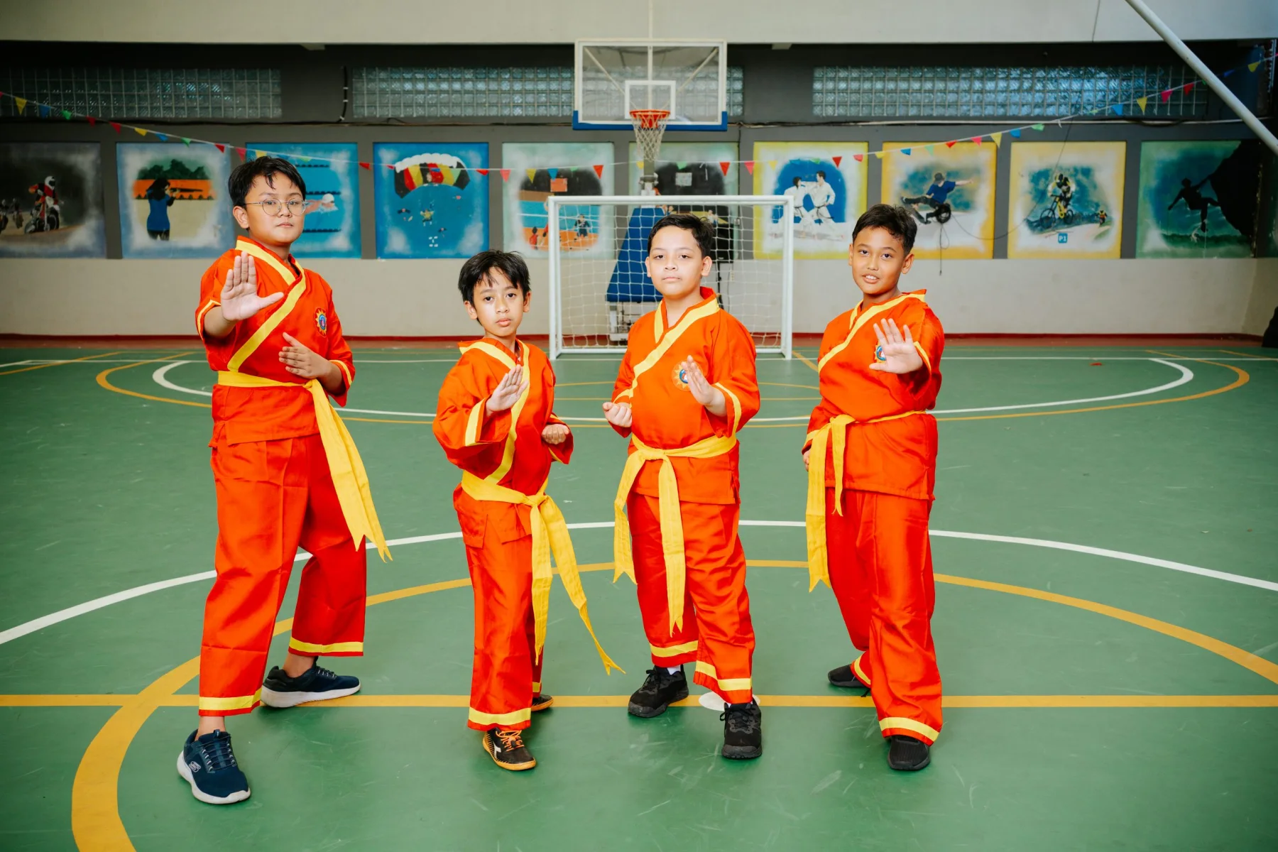 Pencak Silat