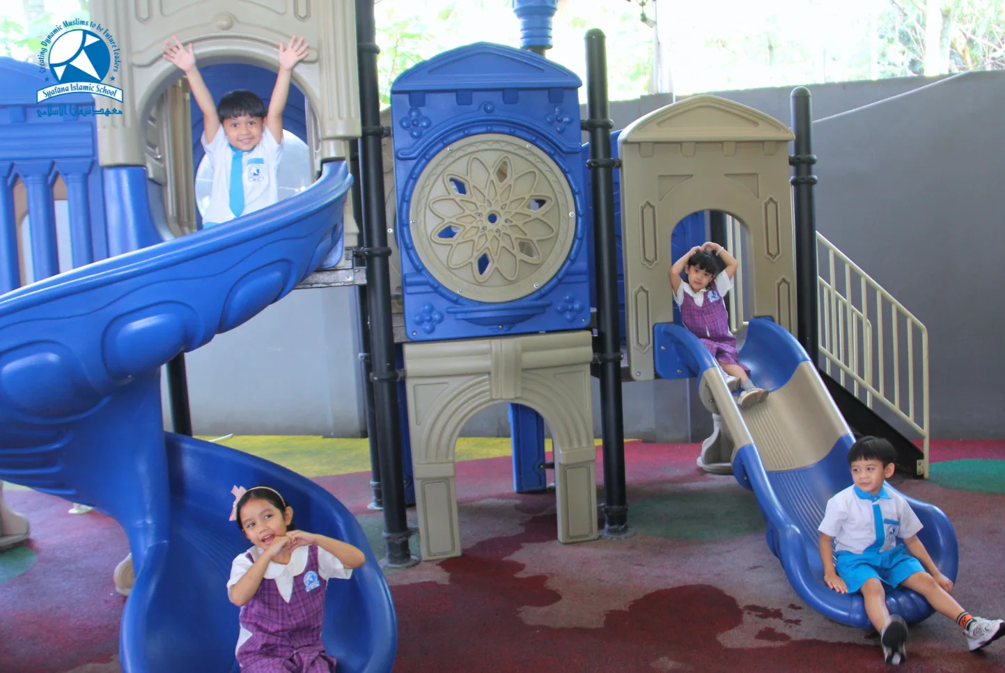 Playground