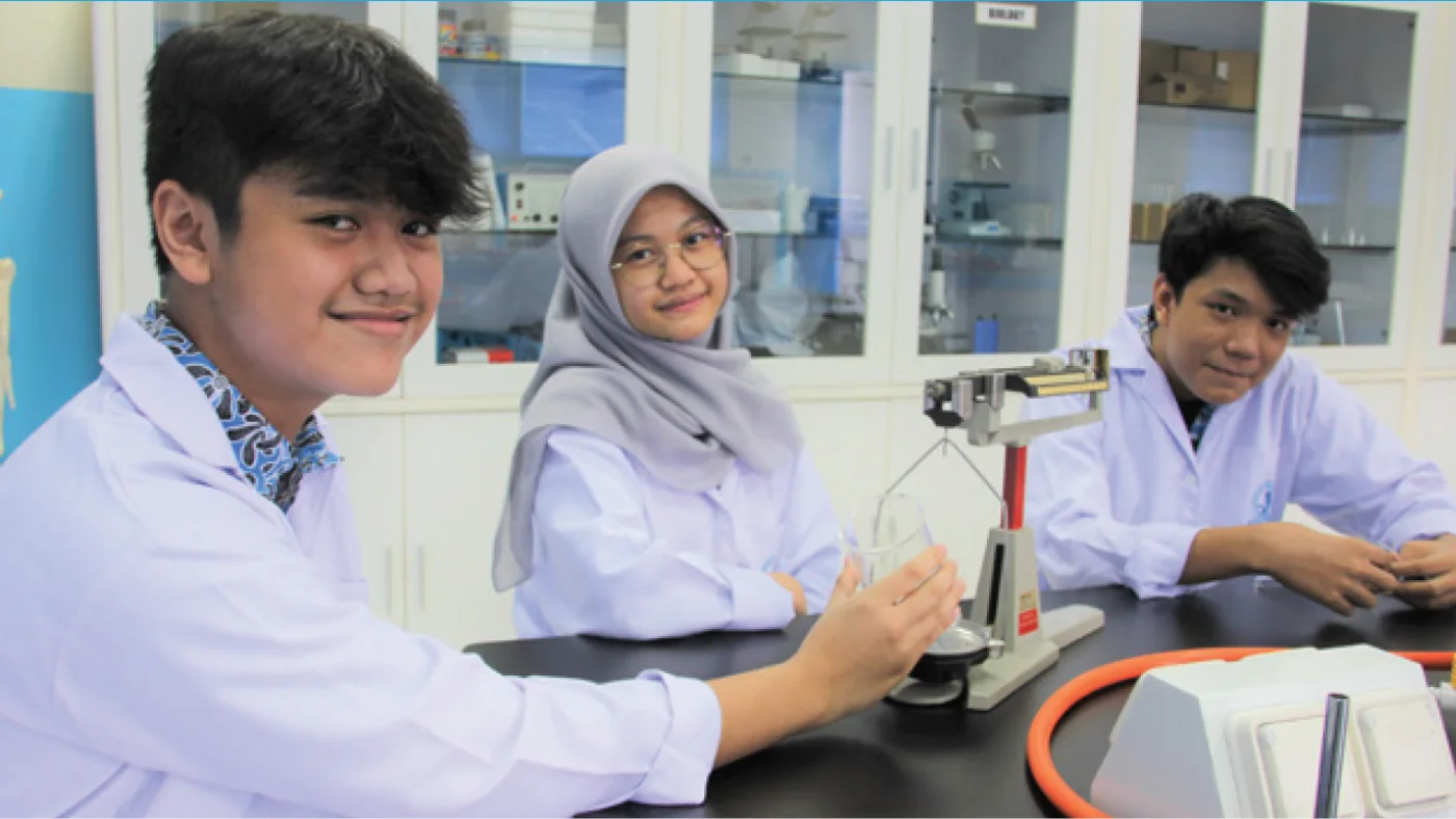 Science Club