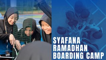 Syafana Ramadhan Boarding Camp 2024 Makin Diminati