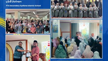 Seminar Parenting MT Wardatul Jannah Syafana, Dampak Utang Pengasuhan Anak